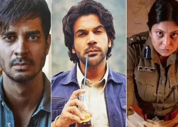 Underrated Crime Shows Netflix