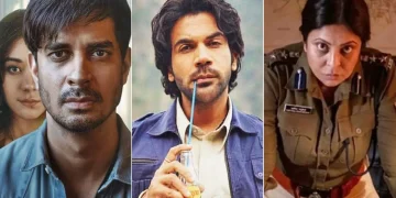 Underrated Crime Shows Netflix