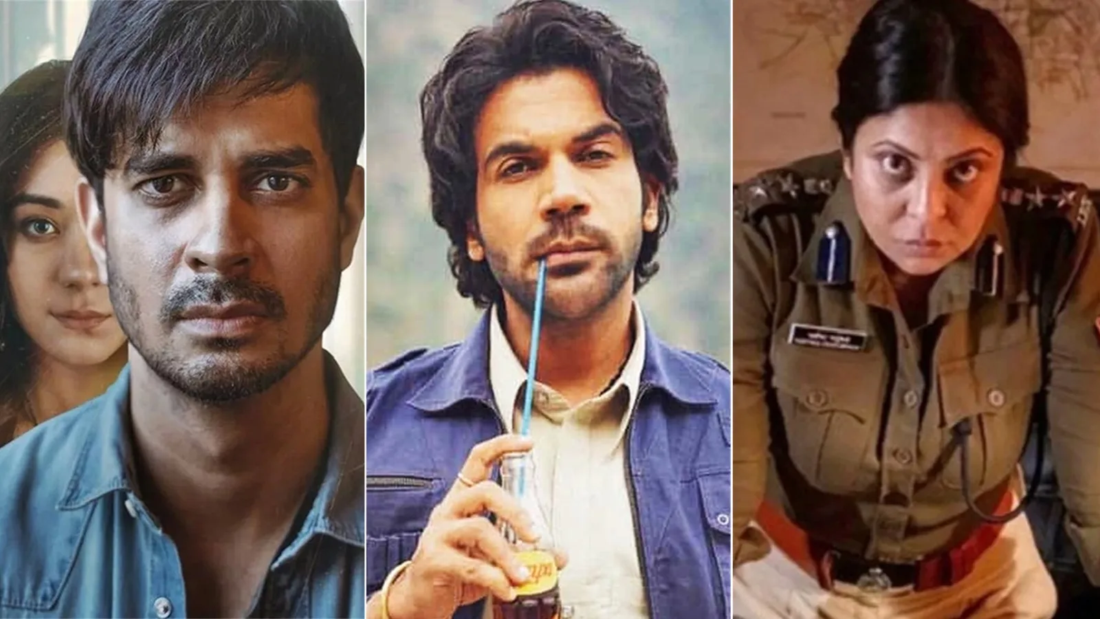 Underrated Crime Shows Netflix