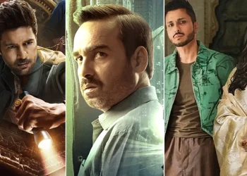 Underrated Series JioHotstar