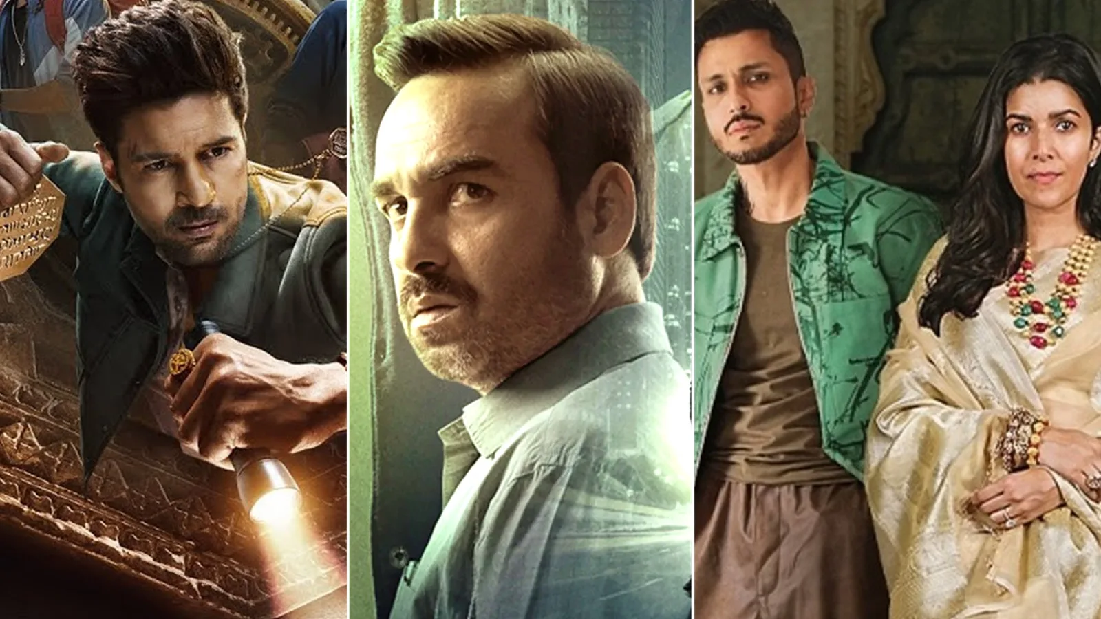 Underrated Series JioHotstar