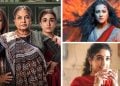 Women Centric Movies Shows 2025