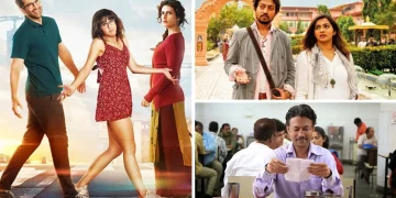 movies like metro in dino