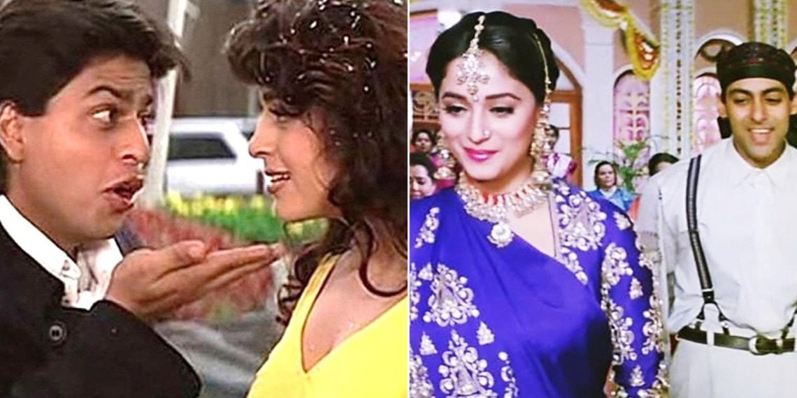 90s Movie Songs Jodi Quiz