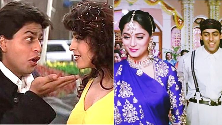 90s Movie Songs Jodi Quiz