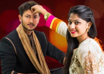 Best Bhai Dooj Captions for Instagram