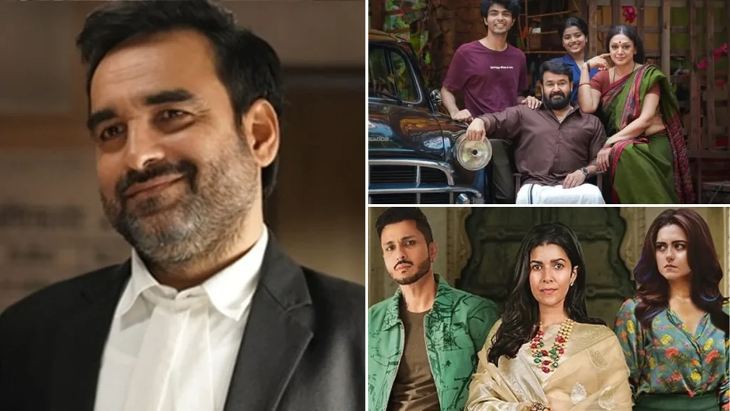 Best Crime Thrillers on JioHotstar