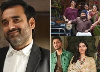 Best Crime Thrillers on JioHotstar