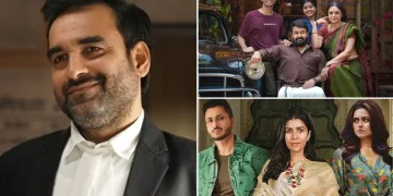 Best Crime Thrillers on JioHotstar