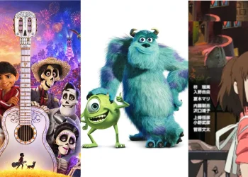 Best Family Halloween Movies 2025