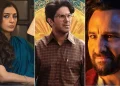 Best Hindi Thriller Movies OTT