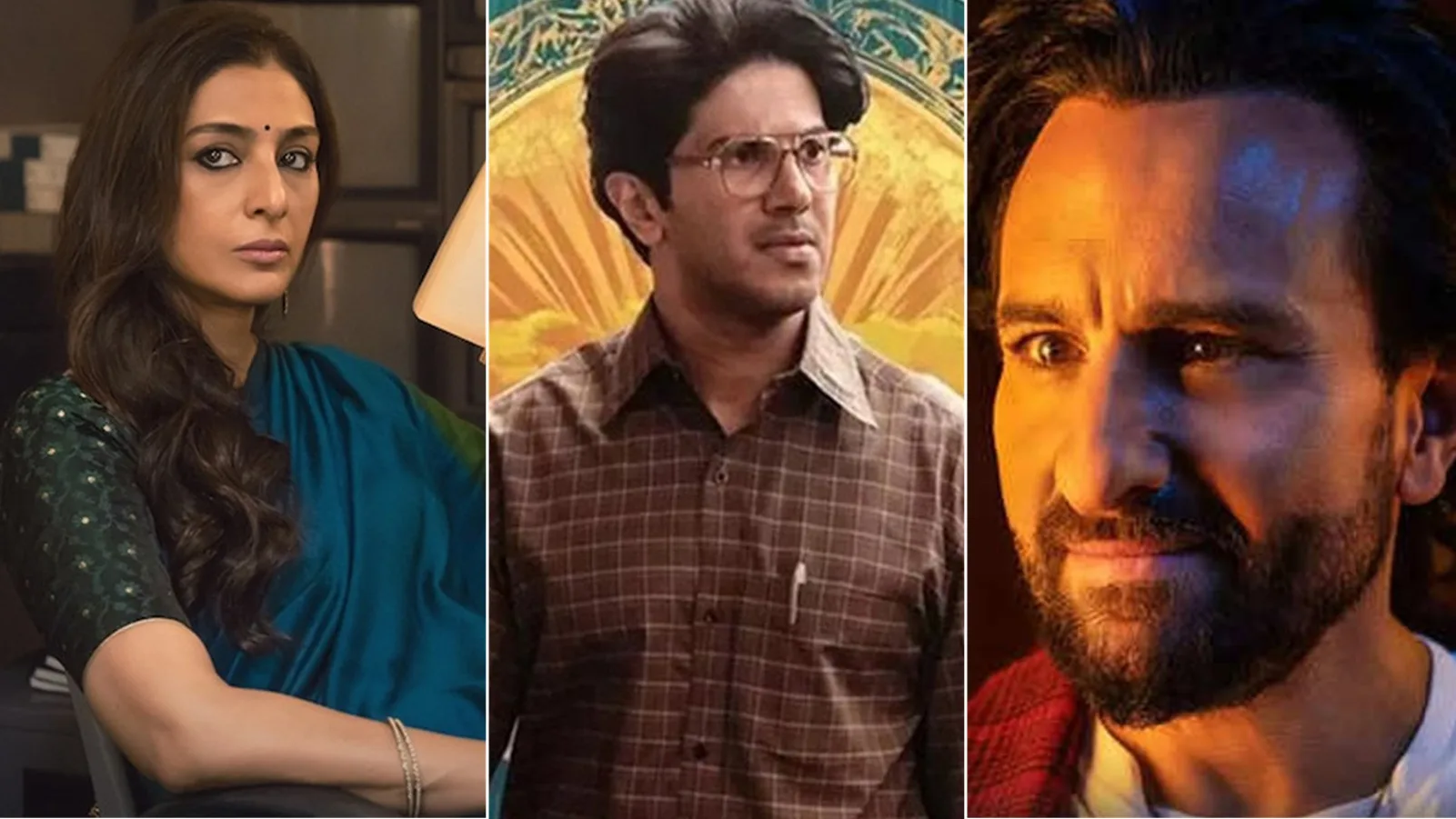 Best Hindi Thriller Movies OTT