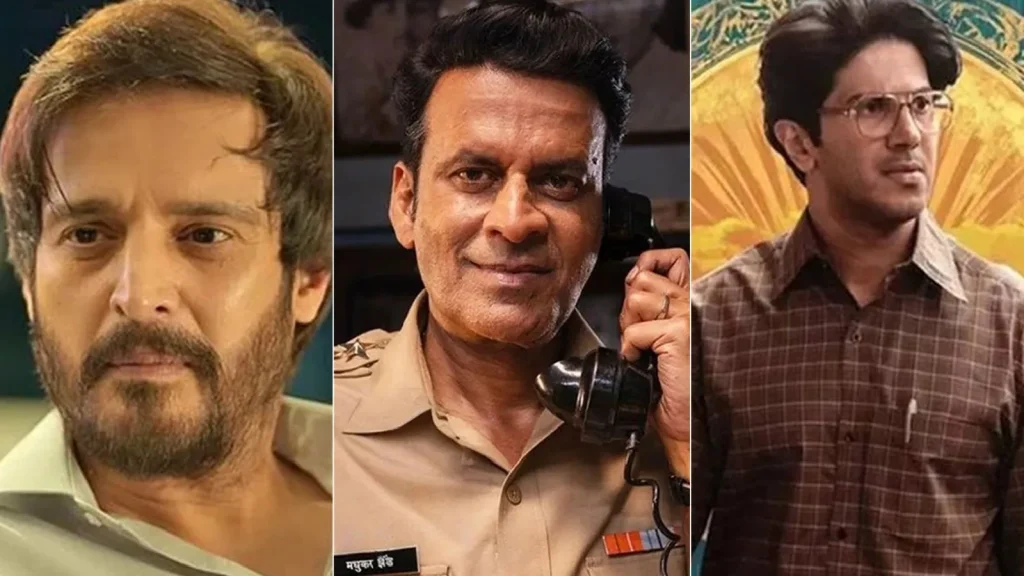 Best Indian Mystery Movies