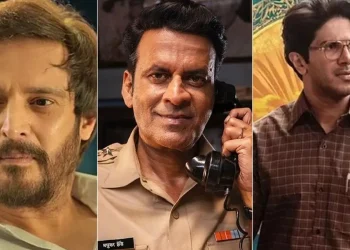 Best Indian Mystery Movies