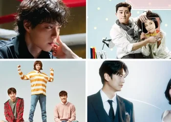Best Korean Dramas on Amazon Prime | Best KDramas on Amazon Prime Video