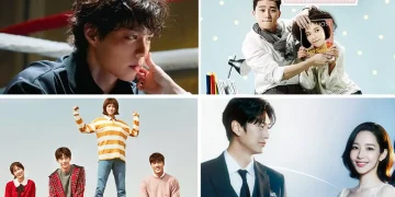 Best Korean Dramas on Amazon Prime | Best KDramas on Amazon Prime Video
