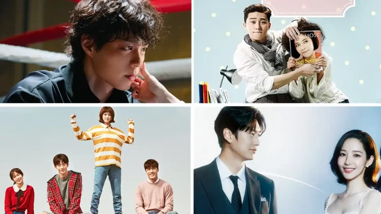 Best Korean Dramas on Amazon Prime | Best KDramas on Amazon Prime Video
