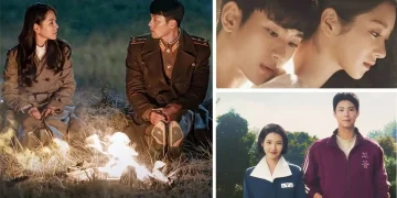 Best Korean Dramas on Netflix | Best K-Dramas on Netflix