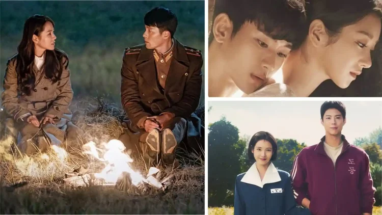 Best Korean Dramas on Netflix  | Best K-Dramas on Netflix