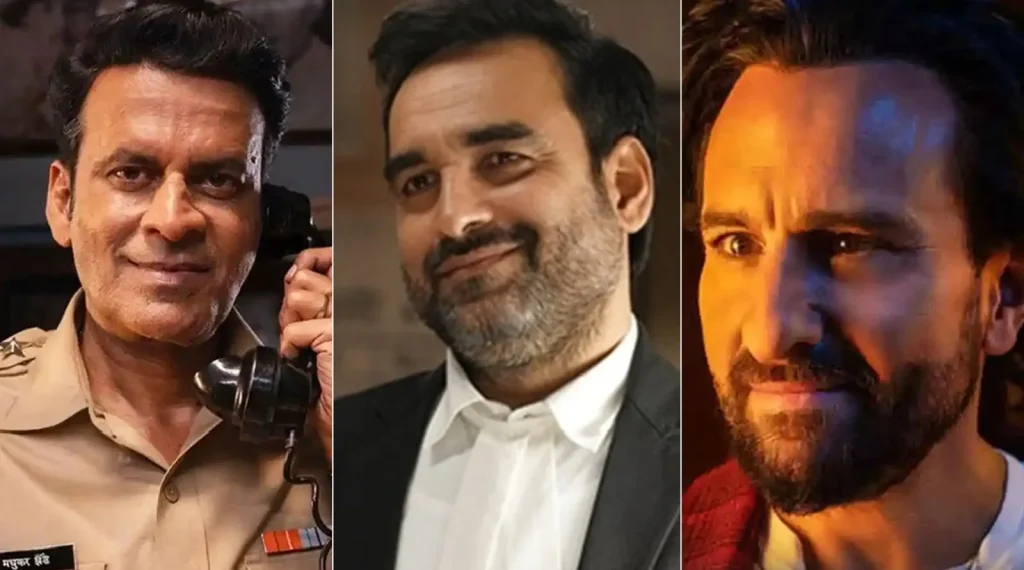 Best Movies Shows 2025