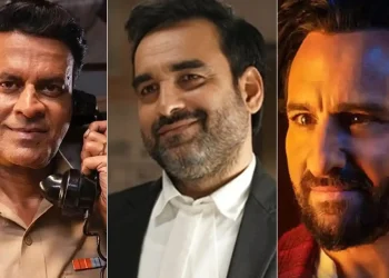 Best Movies Shows 2025
