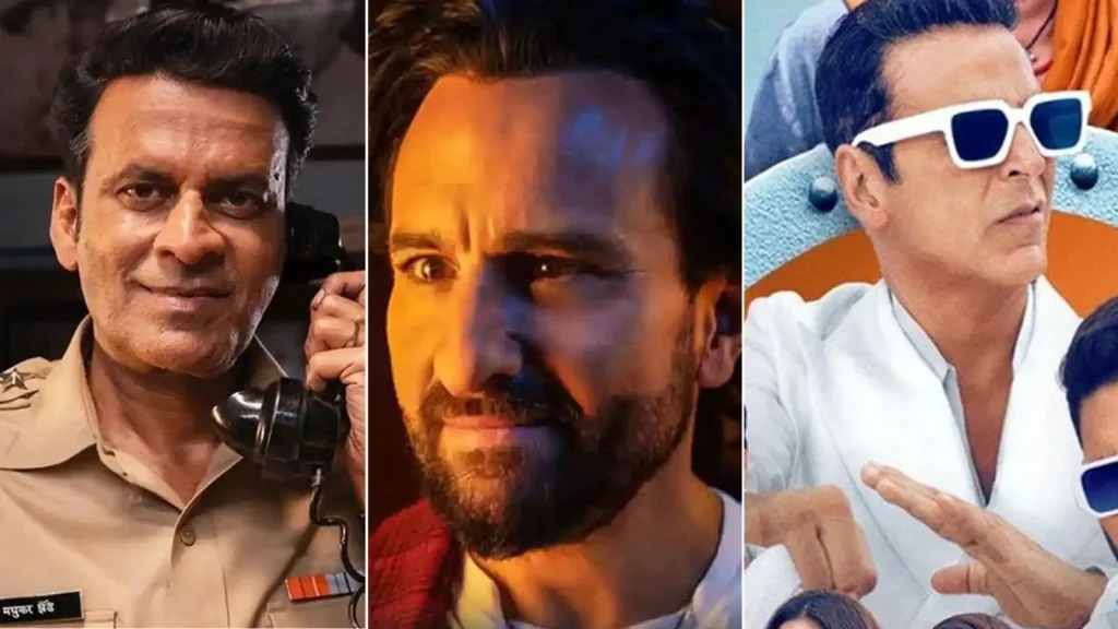 Best Mystery Movies 2025