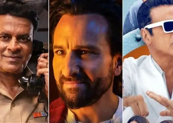 Best Mystery Movies 2025