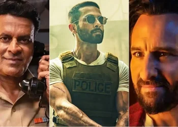 Best Mystery Movies Netflix - Copy