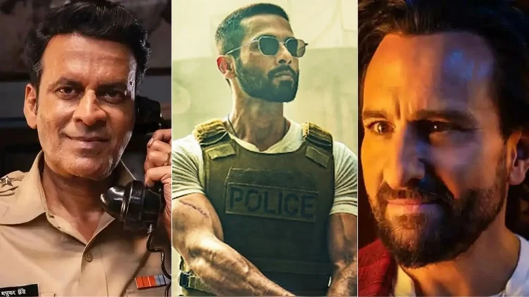 Best Mystery Movies Netflix 2025