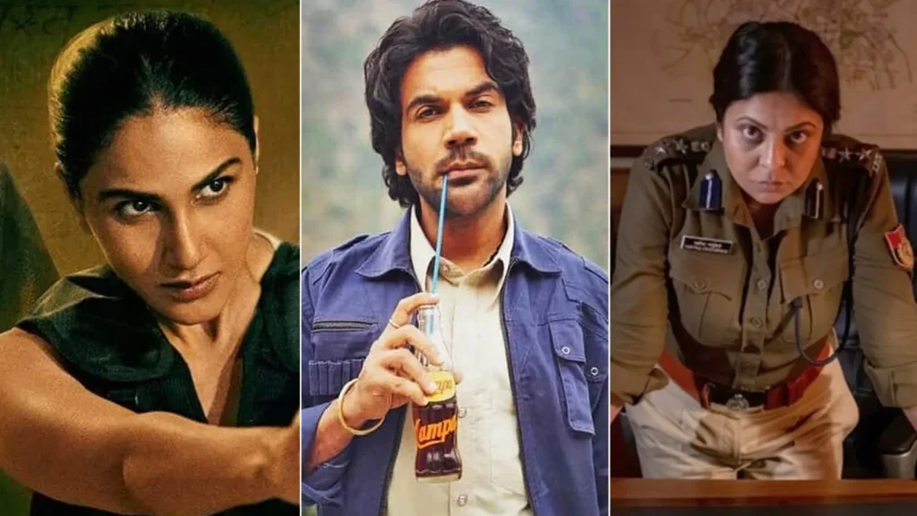 Best Mystery Shows Netflix