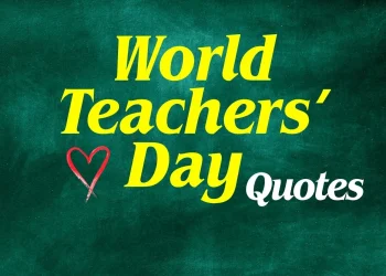 World Teachers Day Quotes Messages Images