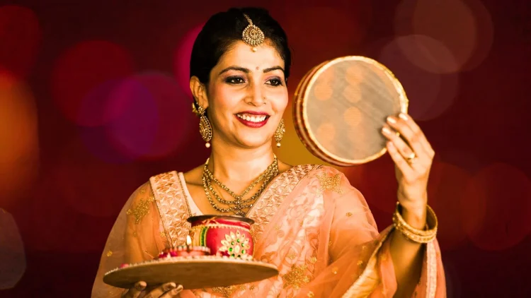 Karwa Chauth Rituals: Complete Guide of Karwa Chauth Fast Rules