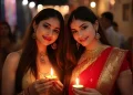Diwali Captions for Instagram