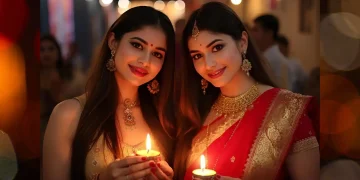 Diwali Captions for Instagram