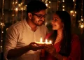 Happy Diwali Wishes for Love, Boyfriend, Girlfriend, Husband, Lover