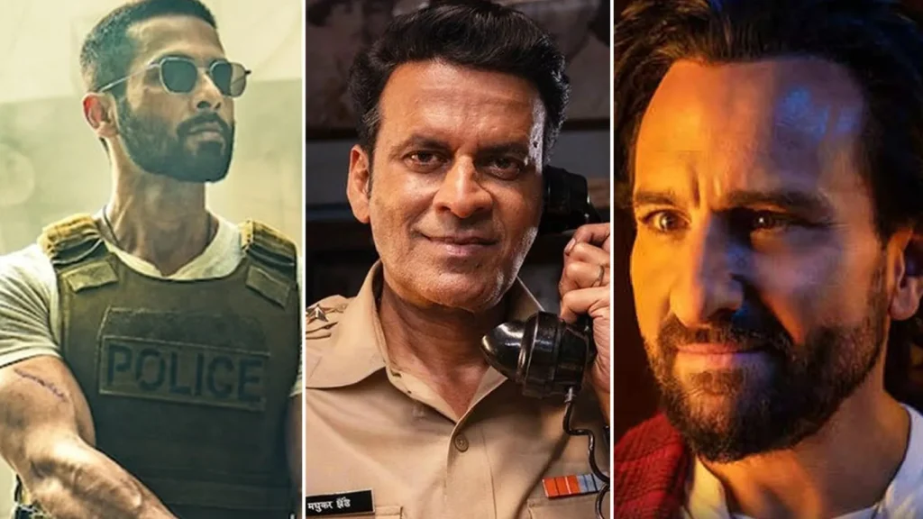 Best Suspense Movies 2025