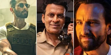 Best Suspense Movies 2025