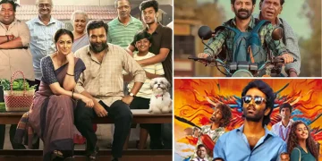Best Tamil Movies of 2025