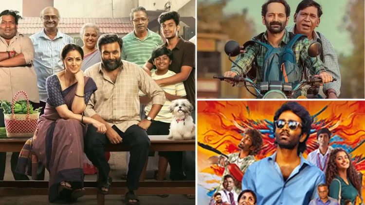 Best Tamil Movies of 2025