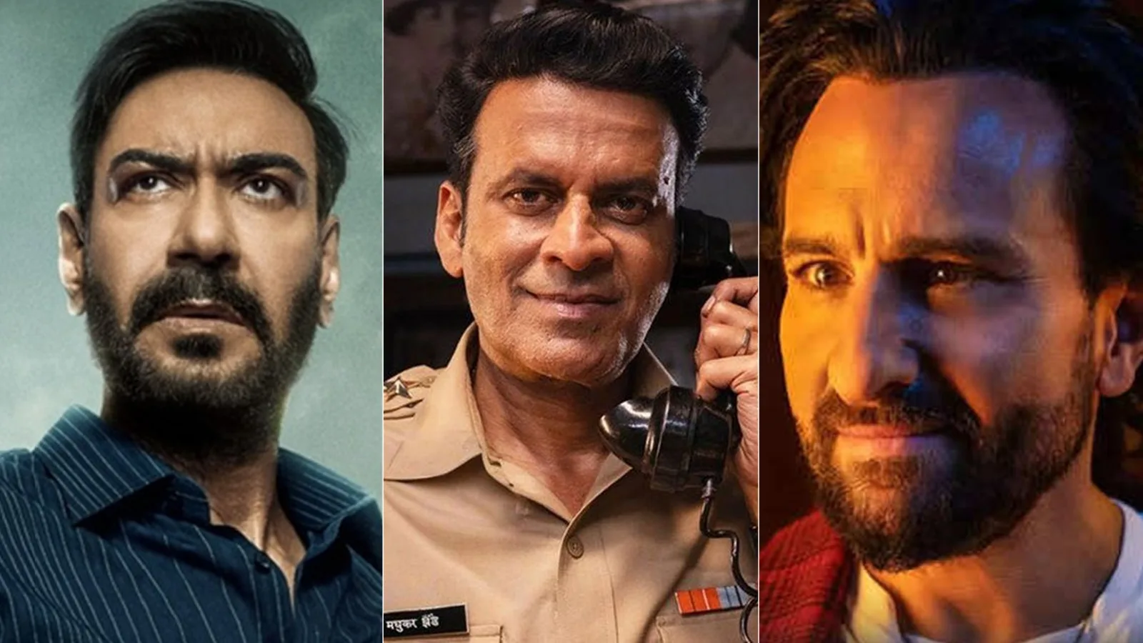 Best Thriller Movies 2025