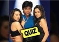 Dil To Pagal Hai Songs Quiz