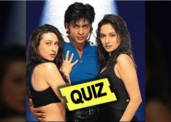Dil To Pagal Hai Songs Quiz