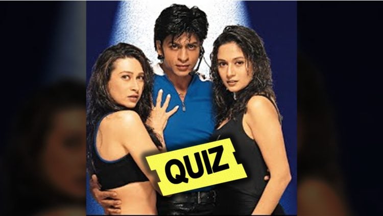 Dil To Pagal Hai Songs Quiz