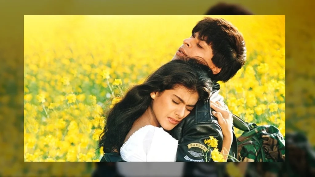 Dilwale Dulhania Le Jayenge Movie Characters Quiz