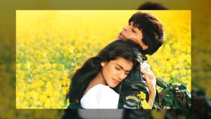 Dilwale Dulhania Le Jayenge Movie Characters Quiz