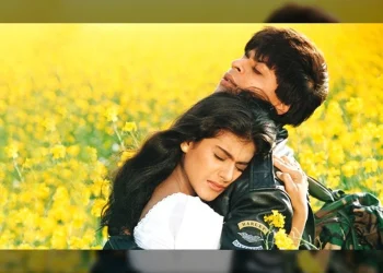 Dilwale Dulhania Le Jayenge Movie Characters Quiz