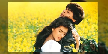 Dilwale Dulhania Le Jayenge Movie Characters Quiz