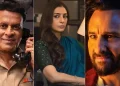Hindi Crime Movies Netflix