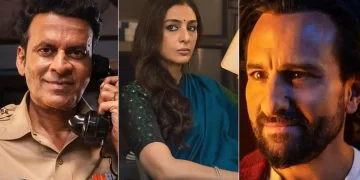 Hindi Crime Movies Netflix