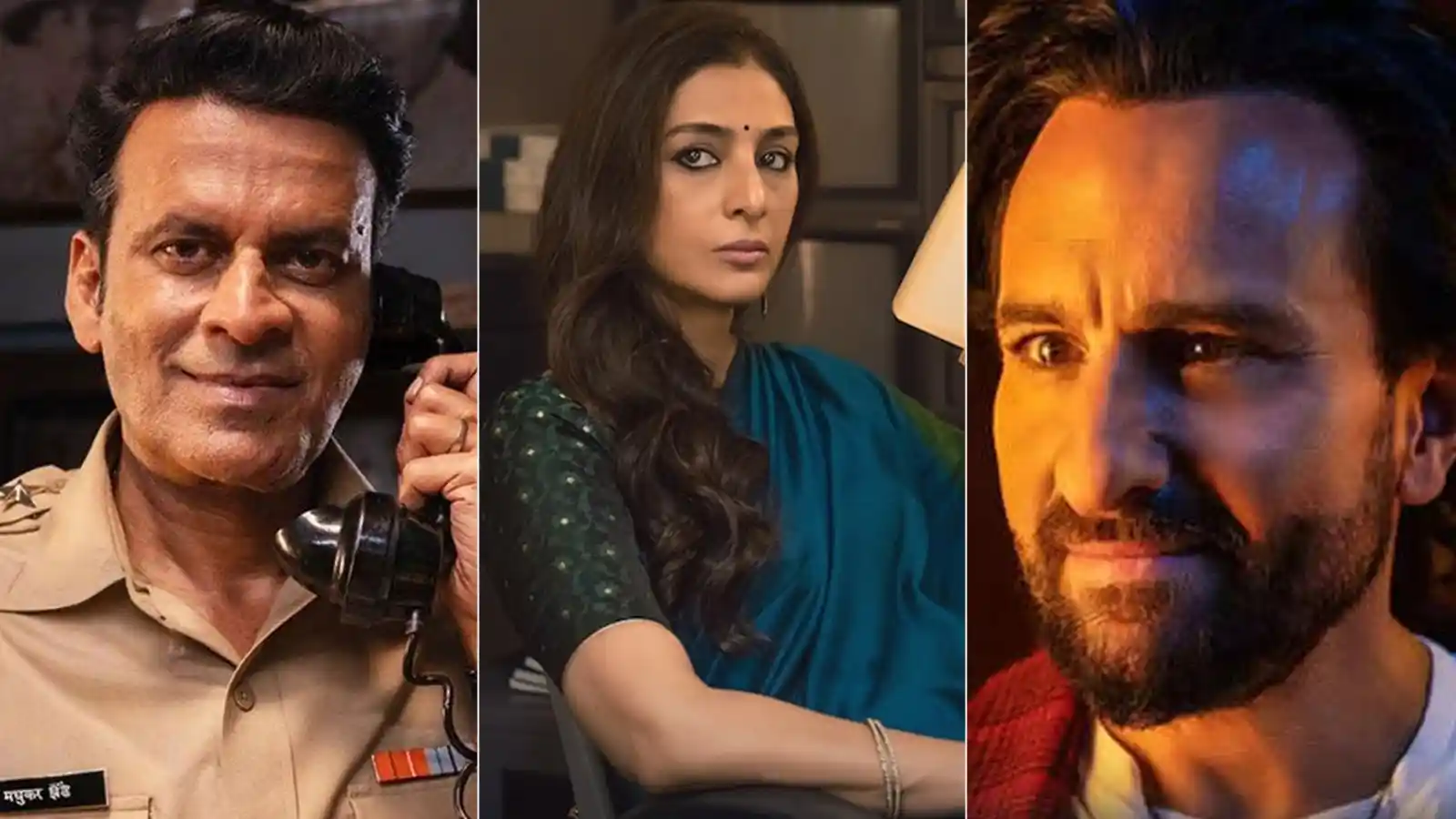 Hindi Crime Movies Netflix